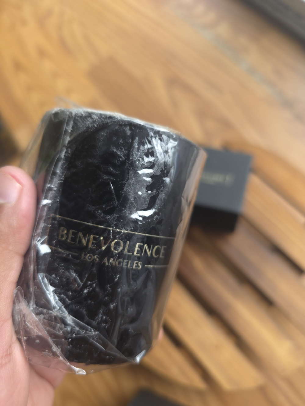 Benevolence Candle